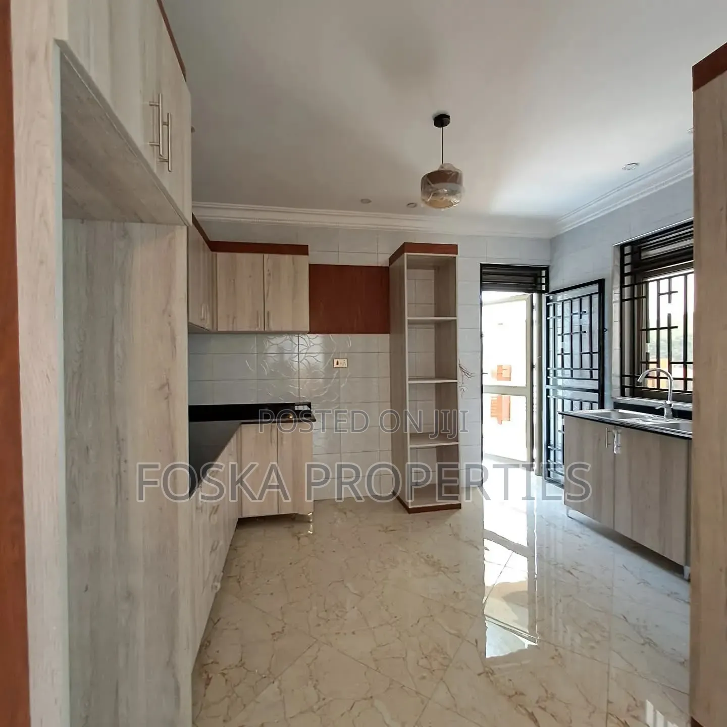 2bdrm Apartment in Namuwongo, Central Division for rent in Central Division
