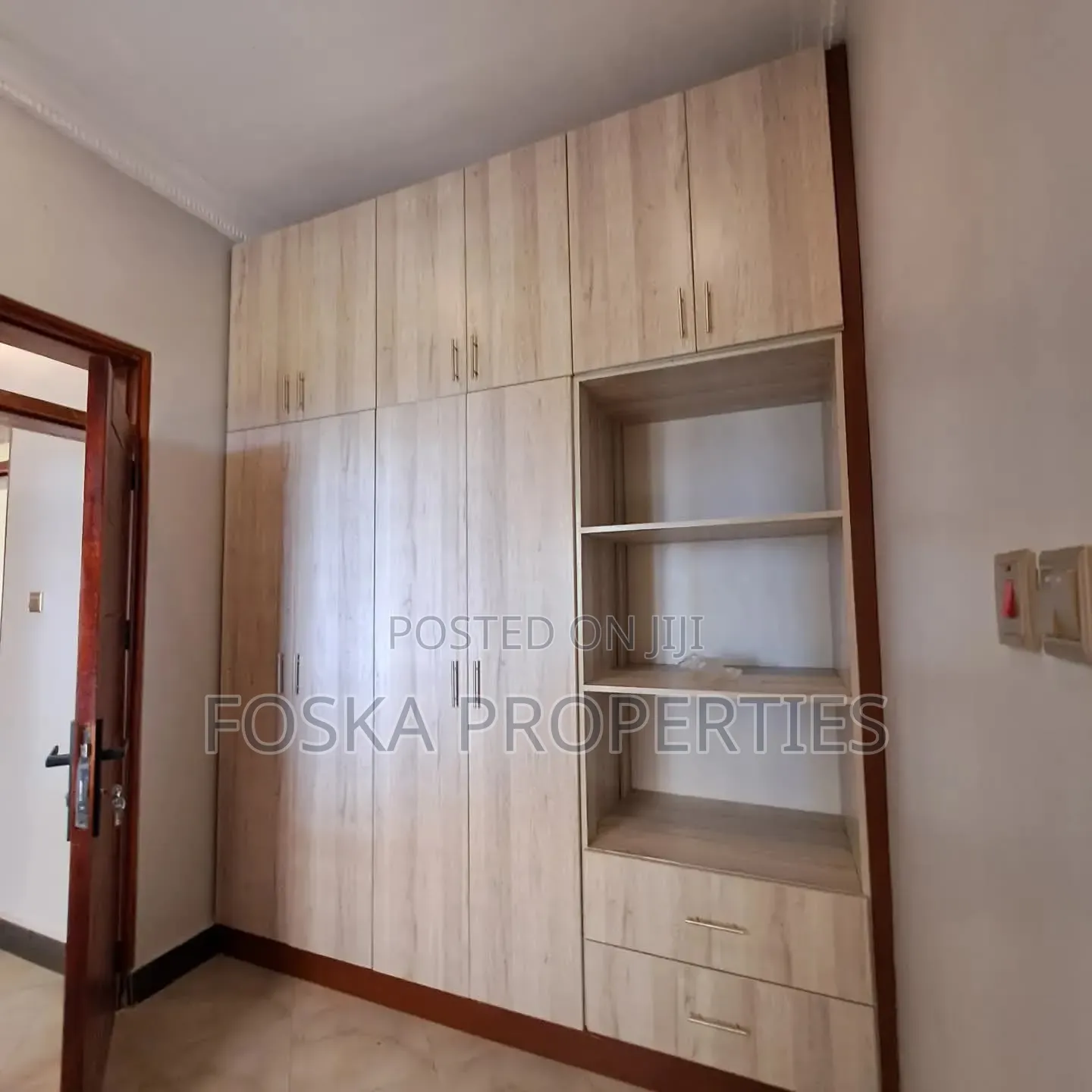 2bdrm Apartment in Namuwongo, Central Division for rent in Central Division