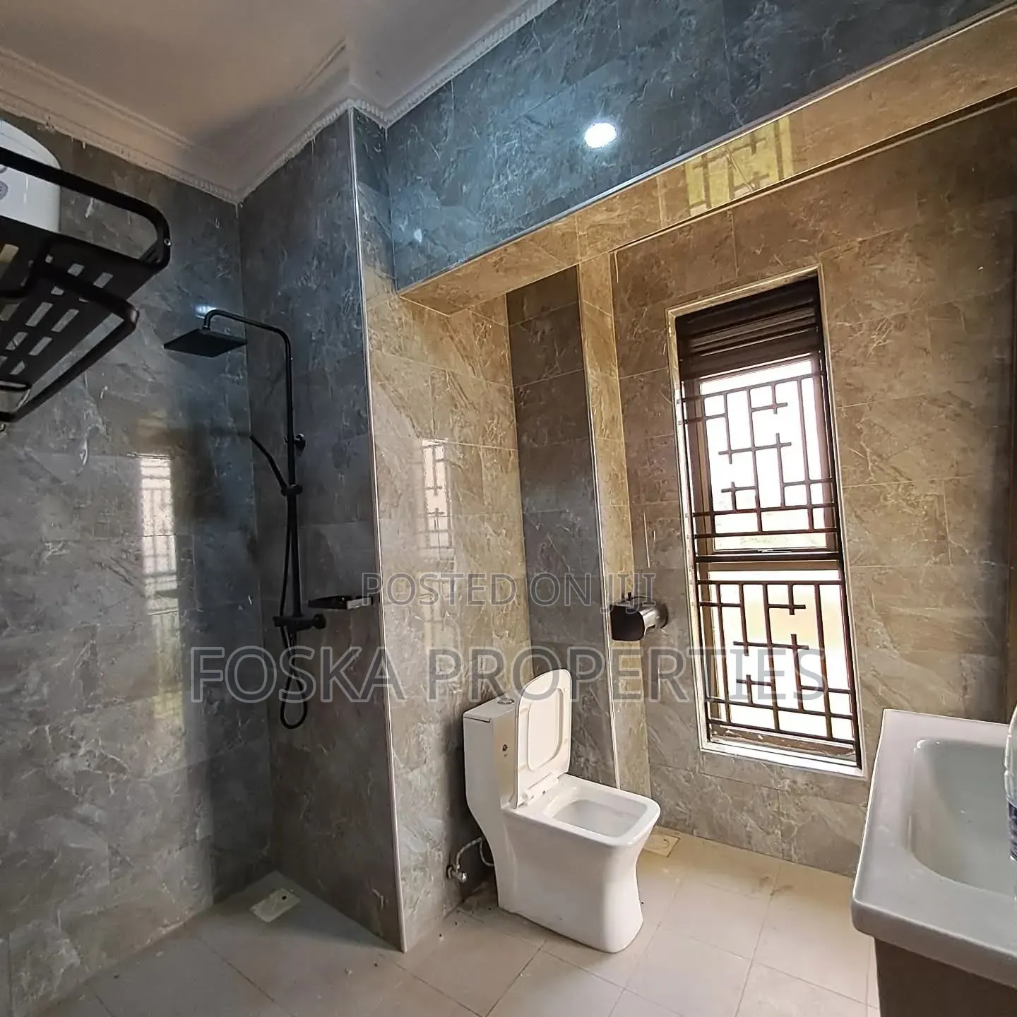 2bdrm Apartment in Namuwongo, Central Division for rent in Central Division