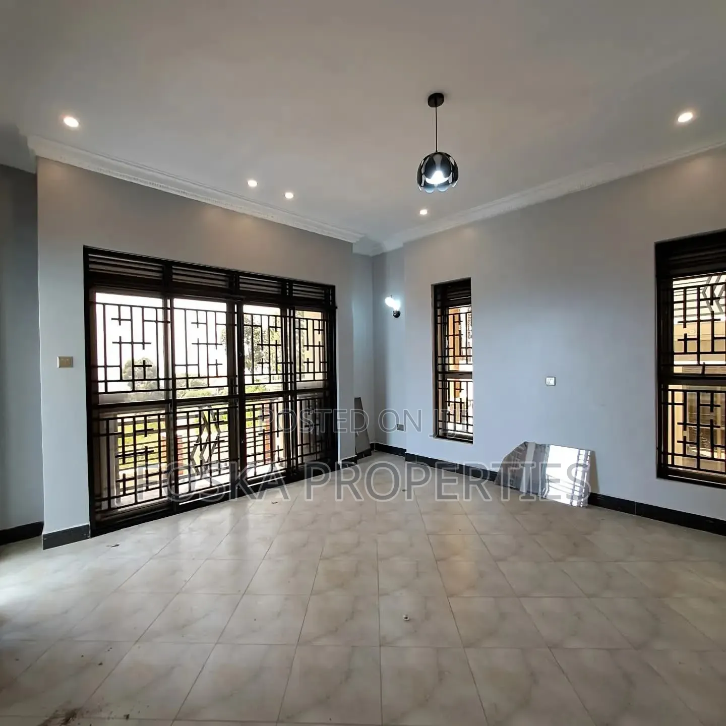 2bdrm Apartment in Namuwongo, Central Division for rent in Central Division