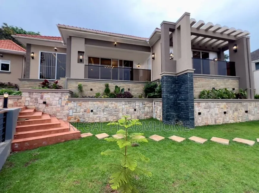4bdrm House in Kira, Central Division for sale in Central Division