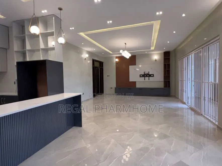 4bdrm House in Kira, Central Division for sale in Central Division