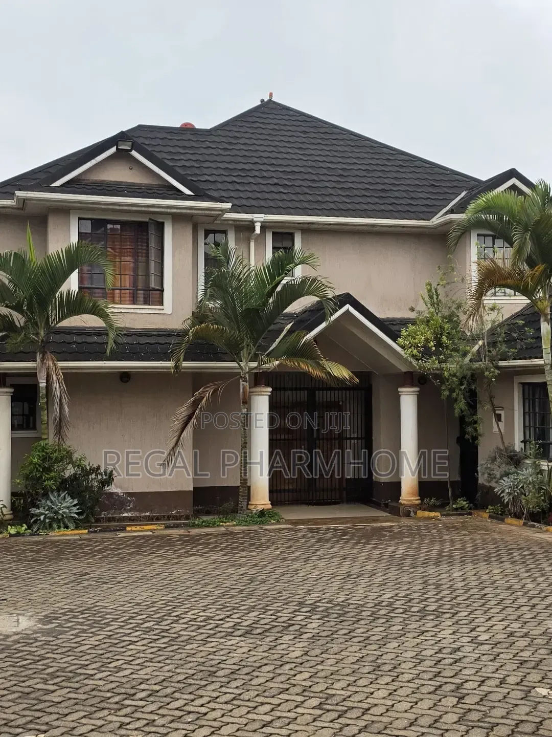 4bdrm Duplex in Kololo, Central Division for rent in Central Division
