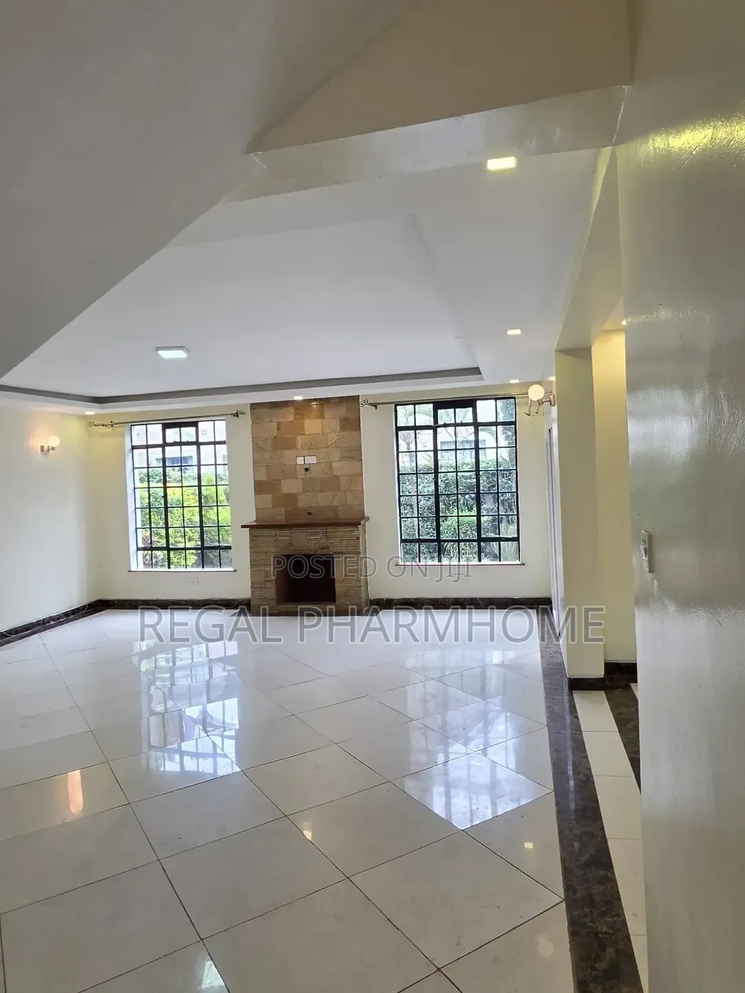 4bdrm Duplex in Kololo, Central Division for rent in Central Division