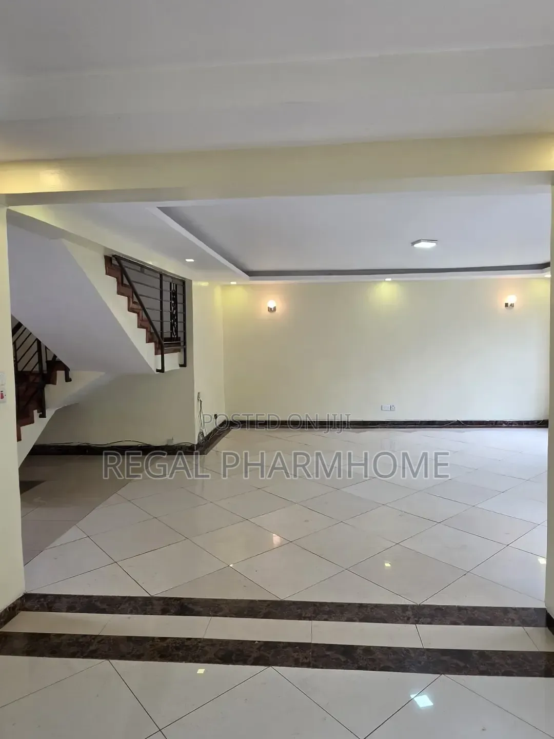 4bdrm Duplex in Kololo, Central Division for rent in Central Division