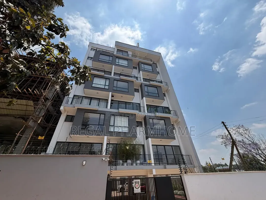 3bdrm Apartment in Naguru, Central Division for rent in Central Division