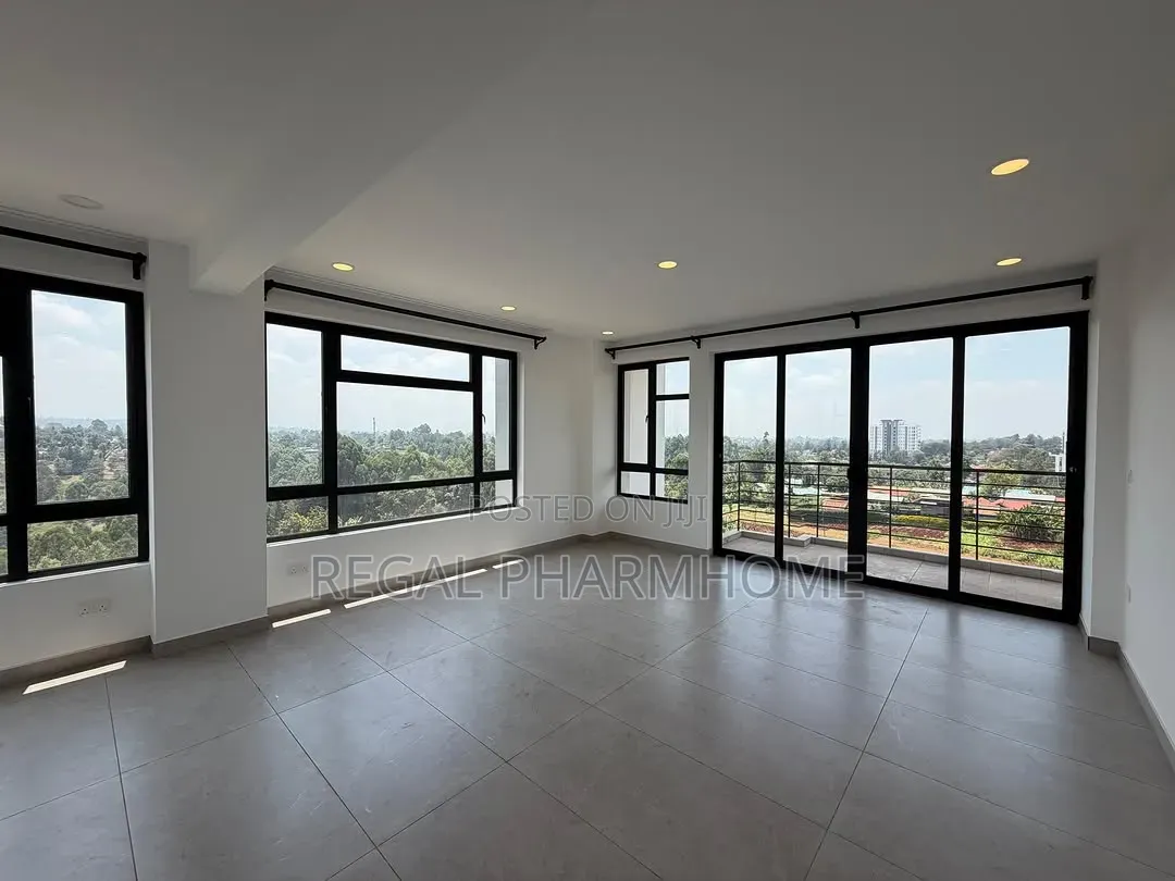 3bdrm Apartment in Naguru, Central Division for rent in Central Division