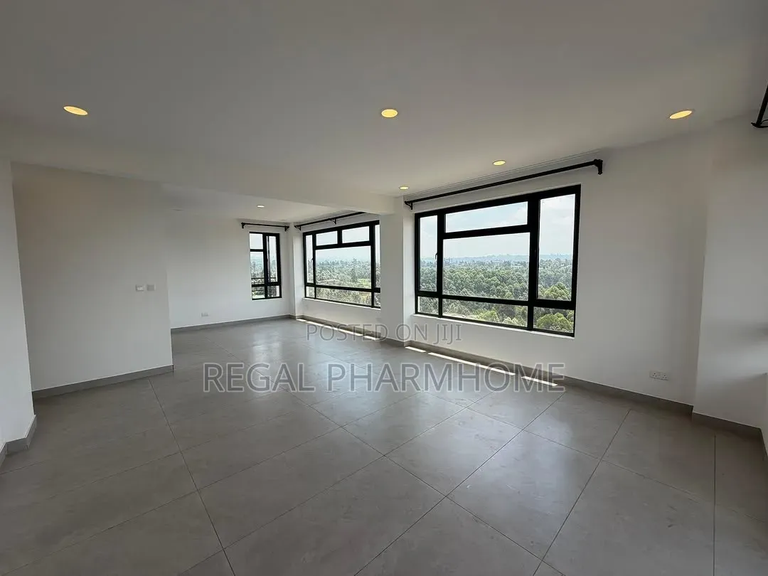 3bdrm Apartment in Naguru, Central Division for rent in Central Division