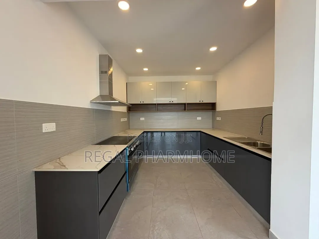 3bdrm Apartment in Naguru, Central Division for rent in Central Division