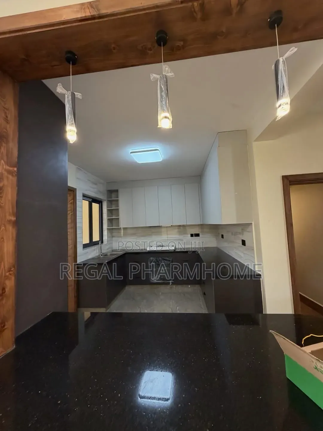 3bdrm Villa in Muyenga, Central Division for rent in Central Division