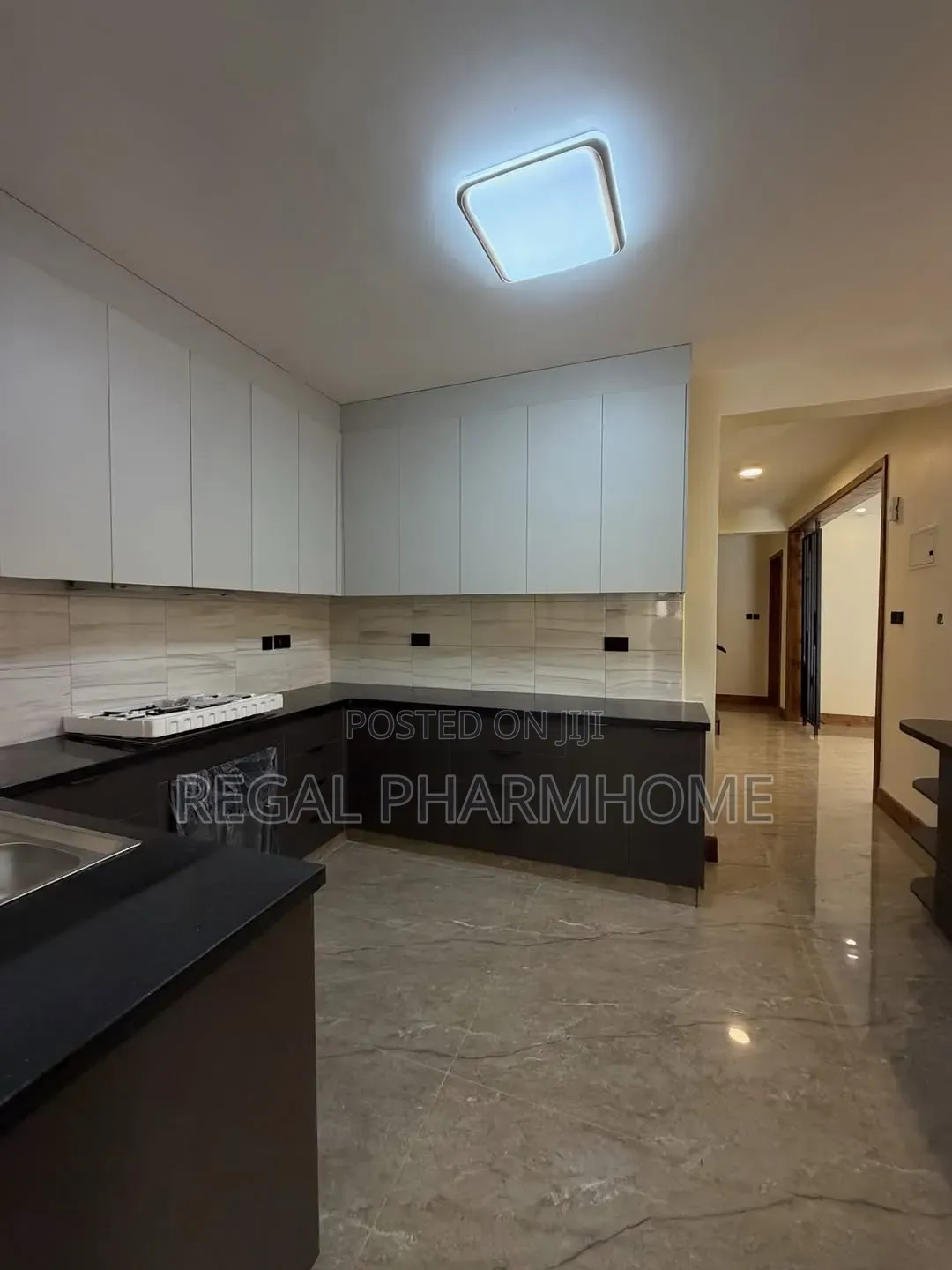 3bdrm Villa in Muyenga, Central Division for rent in Central Division