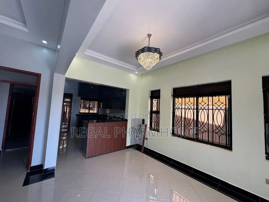 3bdrm Bungalow in Kigo, Central Division for rent in Central Division