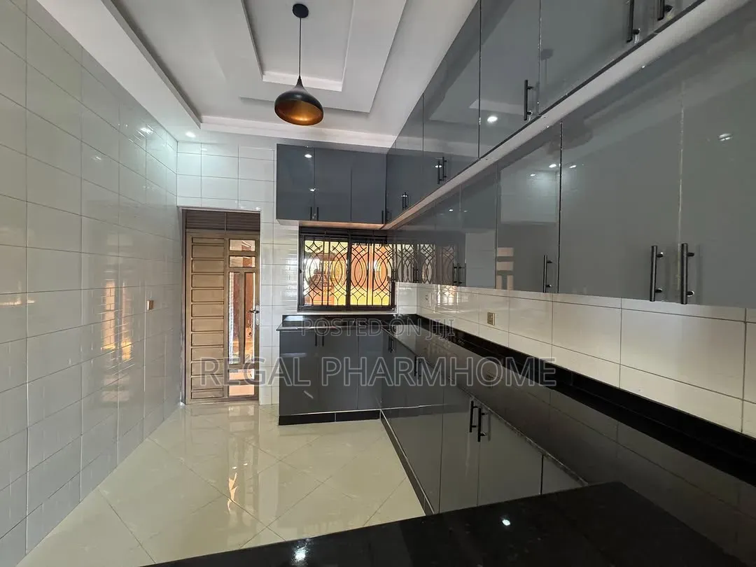 3bdrm Bungalow in Kigo, Central Division for rent in Central Division