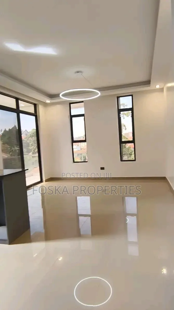 2bdrm Apartment in Muyenga Estate, Central Division for rent in Central Division