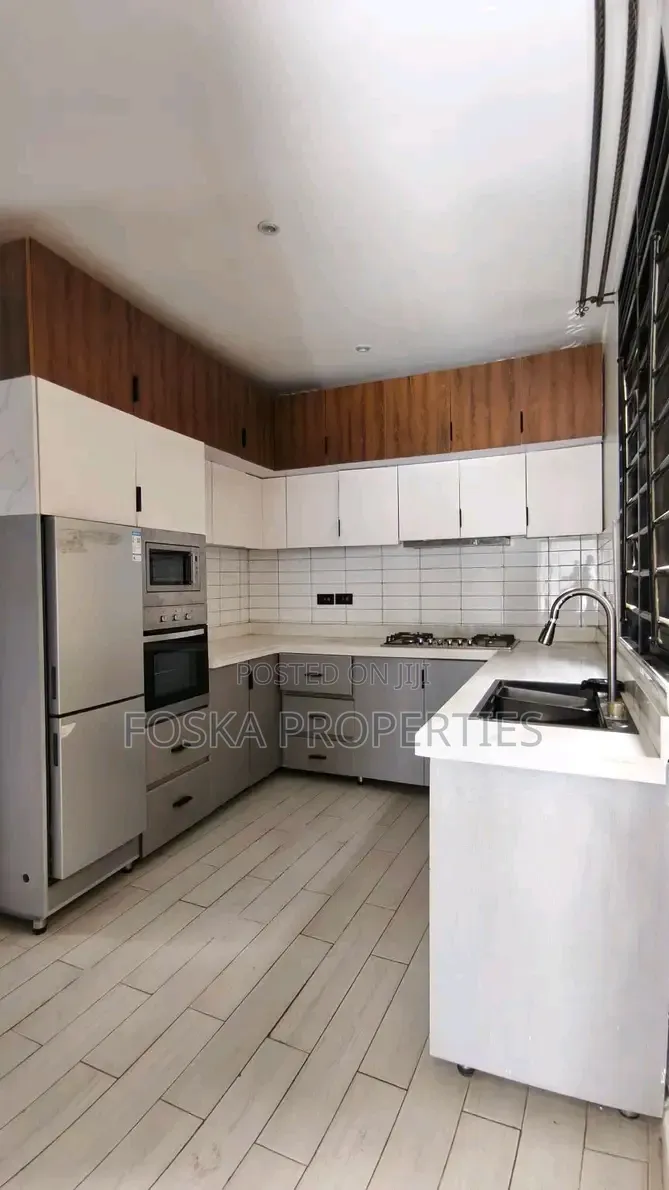 2bdrm Apartment in Kansanga Estate, Central Division for rent in Central Division