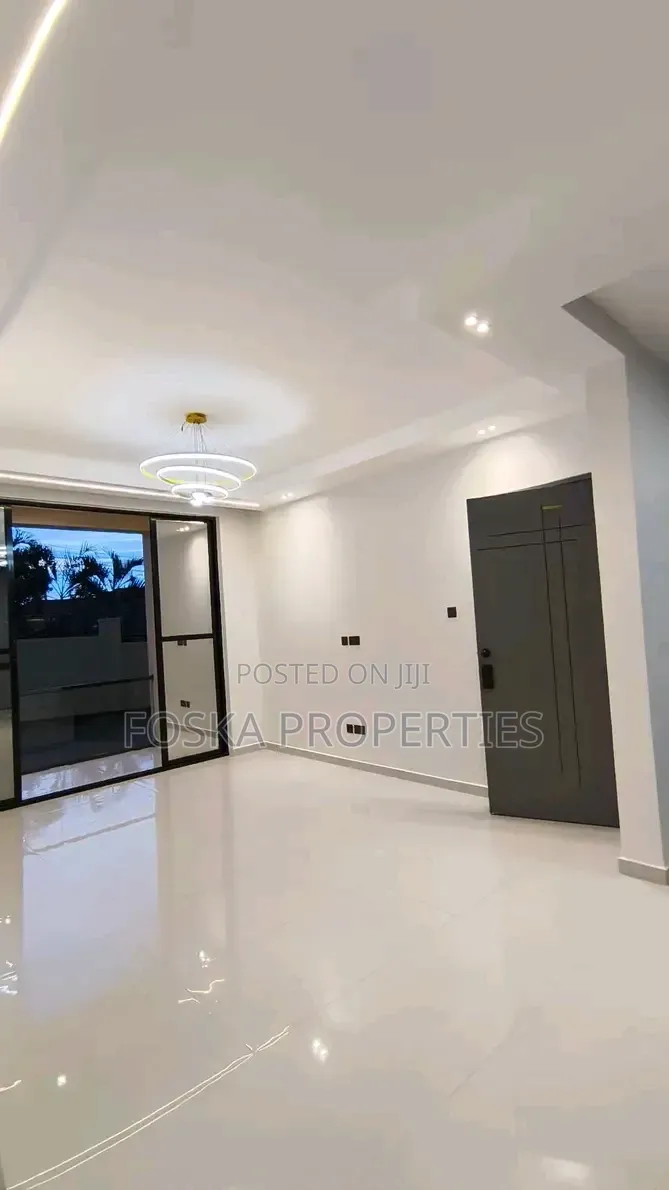 2bdrm Apartment in Namuwongo Estate, Central Division for rent in Central Division