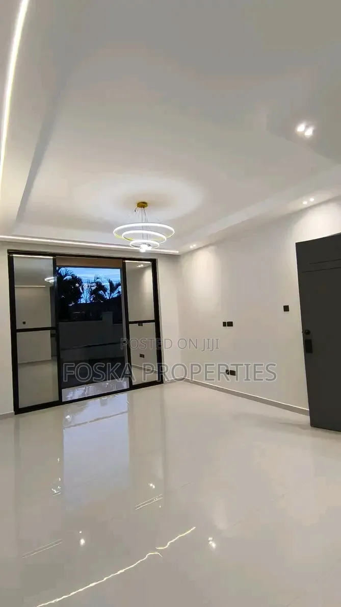 2bdrm Apartment in Namuwongo Estate, Central Division for rent in Central Division