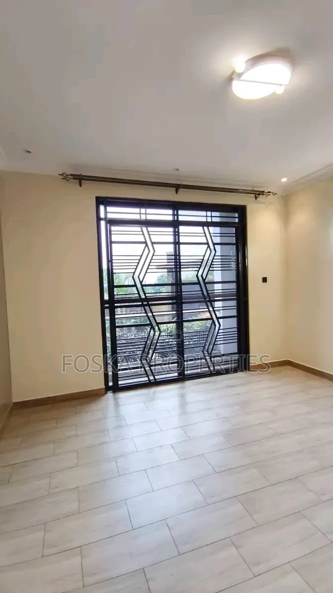 1bdrm Apartment in Muyenga Estate, Central Division for rent in Central Division
