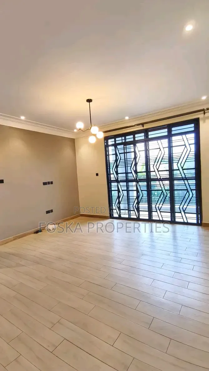 1bdrm Apartment in Muyenga Estate, Central Division for rent in Central Division