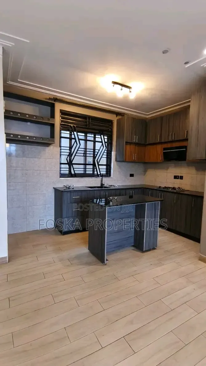 1bdrm Apartment in Muyenga Estate, Central Division for rent in Central Division