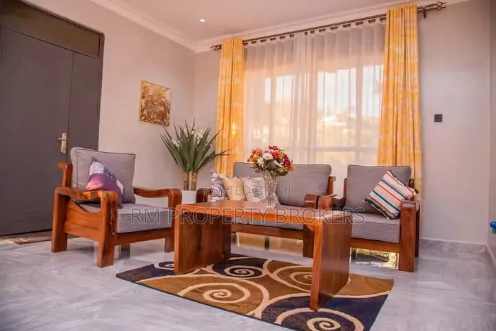Furnished 1bdrm Apartment in Kabalagala, Central Division for rent in Central Division