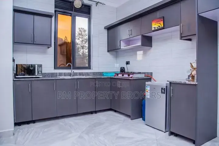 Furnished 1bdrm Apartment in Kabalagala, Central Division for rent in Central Division