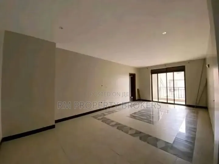 2bdrm Apartment in Kisaasi, Central Division for rent in Central Division