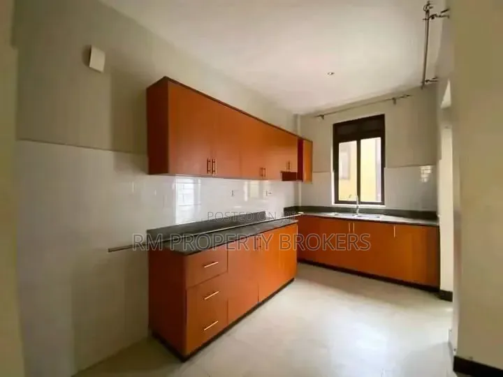 2bdrm Apartment in Kisaasi, Central Division for rent in Central Division