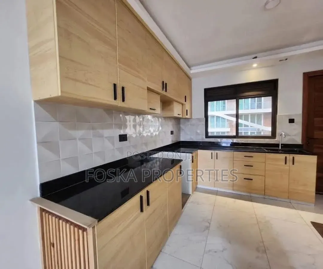 3bdrm Apartment in Bunga Estate, Central Division for rent in Central Division