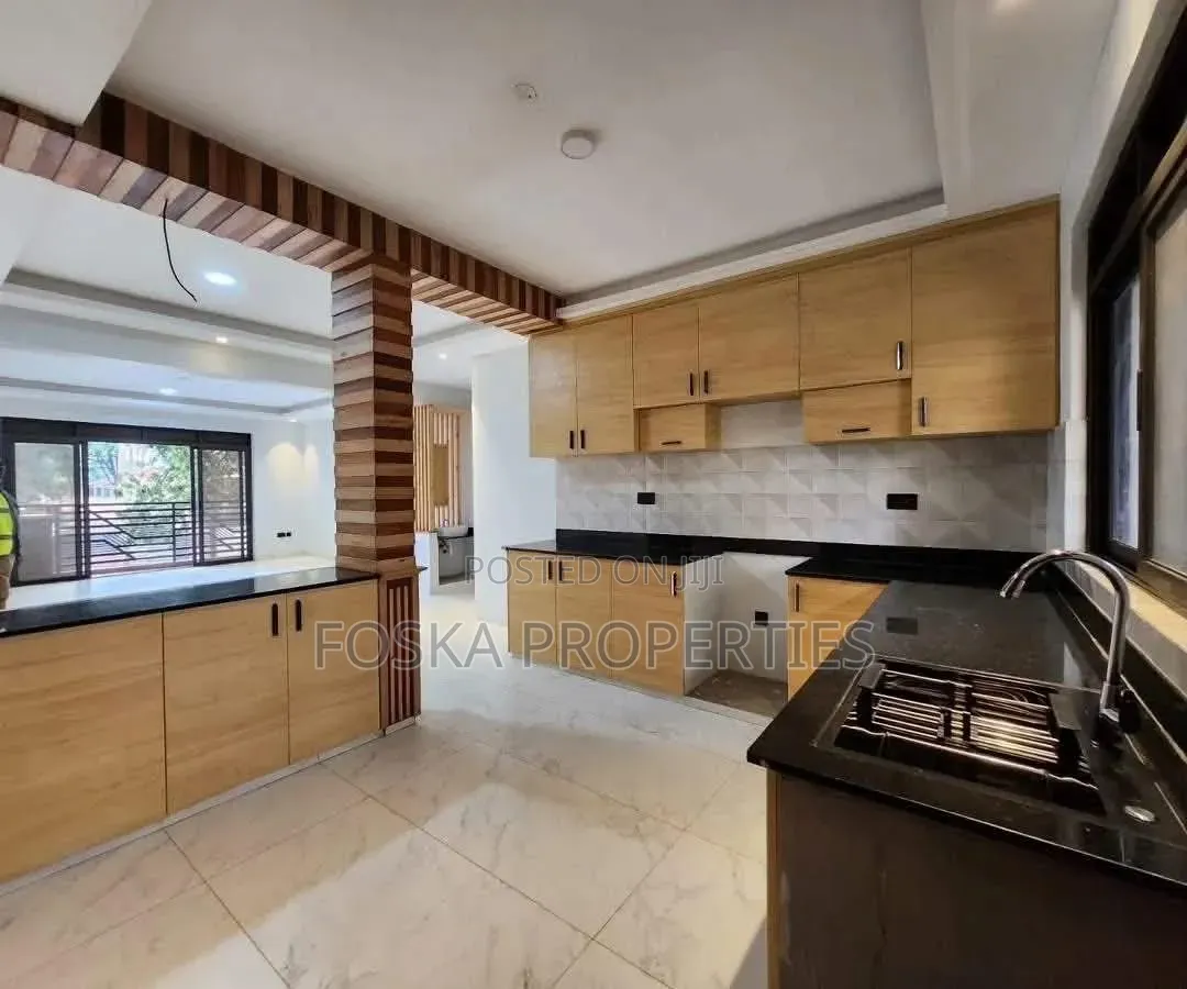 3bdrm Apartment in Bunga Estate, Central Division for rent in Central Division