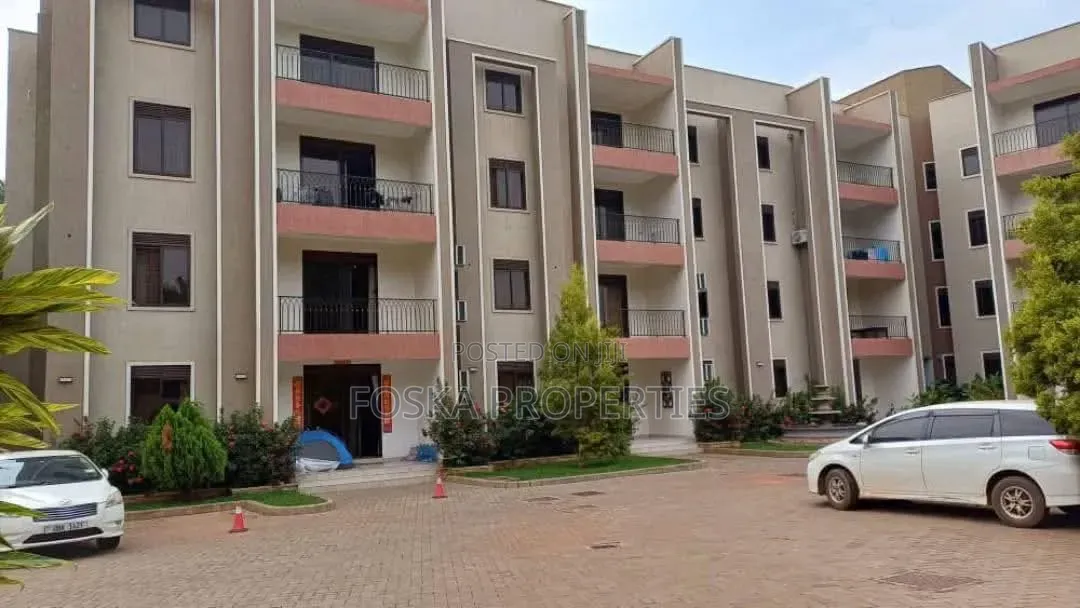 3bdrm Apartment in Bunga Estate, Central Division for rent in Central Division