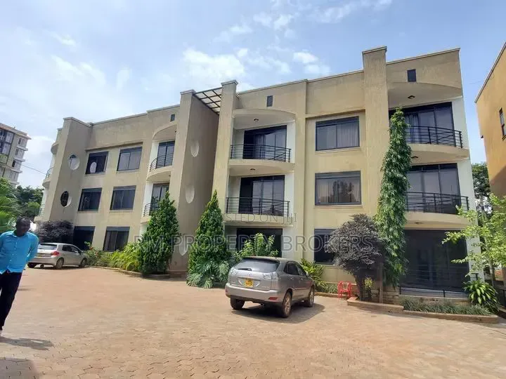 3bdrm Apartment in Naguru, Central Division for rent in Central Division