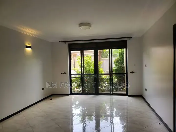 3bdrm Apartment in Naguru, Central Division for rent in Central Division
