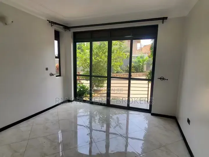 3bdrm Apartment in Naguru, Central Division for rent in Central Division