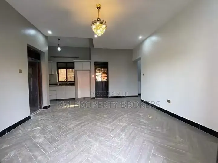 1bdrm Apartment in Lweza Lubowa Rd, Central Division for rent in Central Division