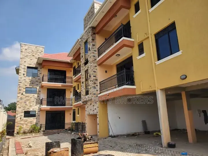 2bdrm Apartment in Seguku, Central Division for rent in Central Division