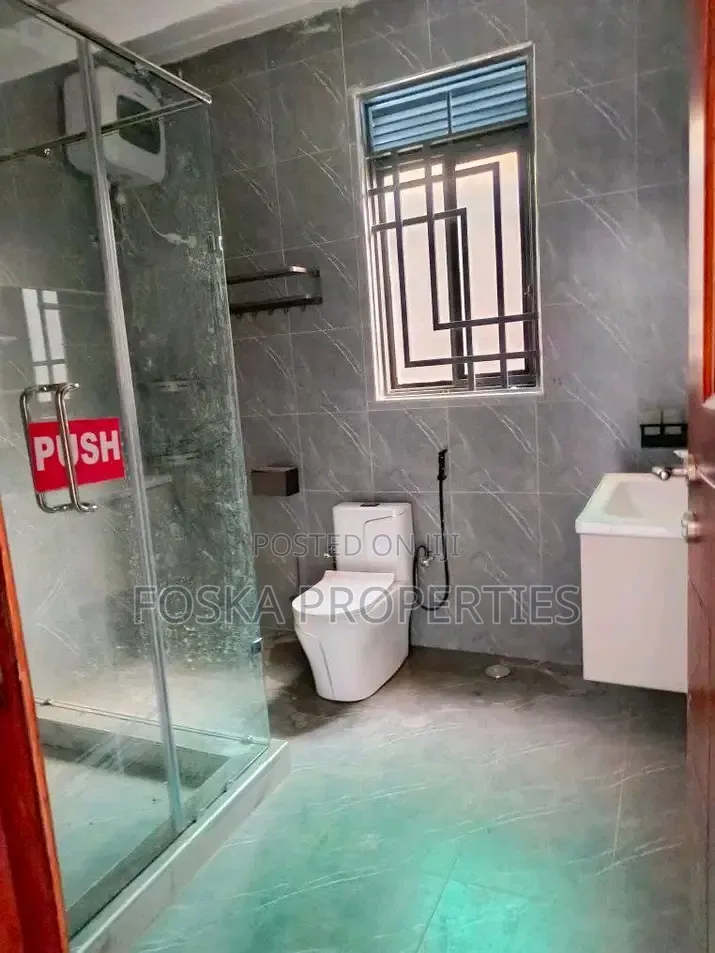 1bdrm Apartment in Muyenga Estate, Central Division for rent in Central Division