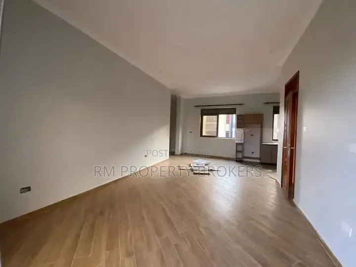 1bdrm Apartment in Bukoto Kisaasi Rd, Central Division for rent in Central Division