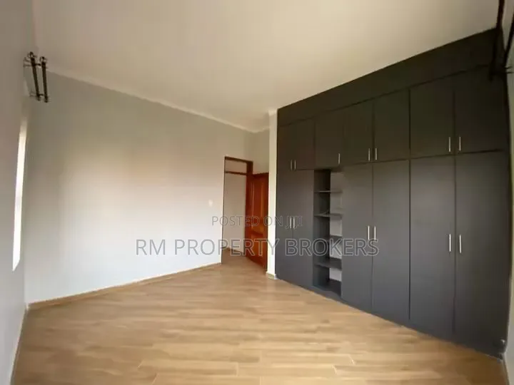 1bdrm Apartment in Bukoto Kisaasi Rd, Central Division for rent in Central Division