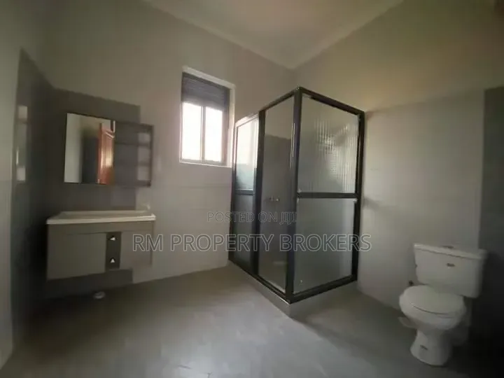 1bdrm Apartment in Bukoto Kisaasi Rd, Central Division for rent in Central Division