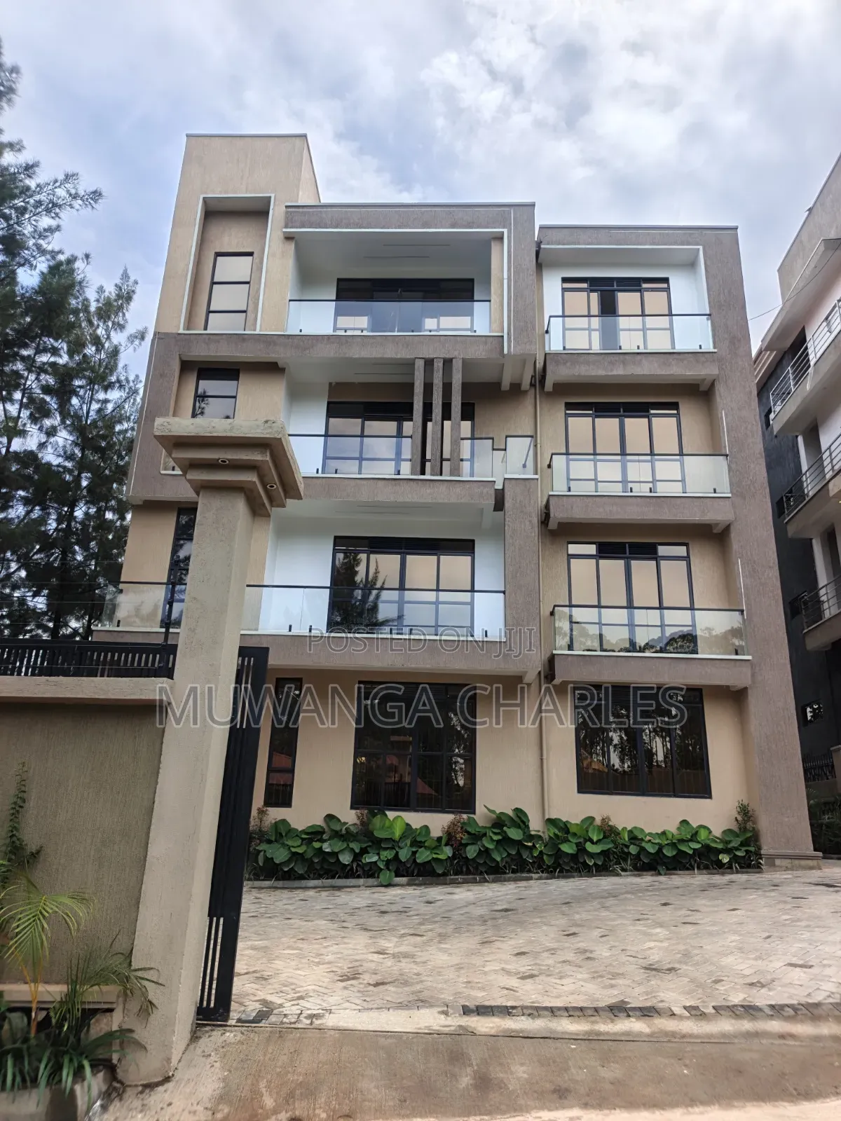 3bdrm Apartment in Fs Properties Ltd, Central Division for sale in Central Division