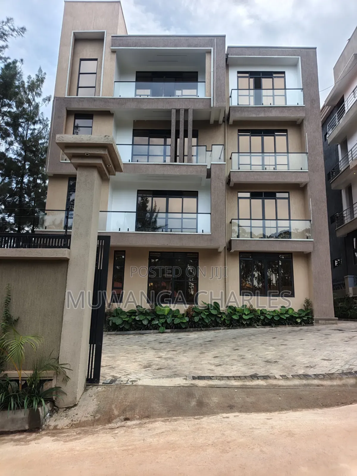 3bdrm Apartment in Fs Properties Ltd, Central Division for sale in Central Division