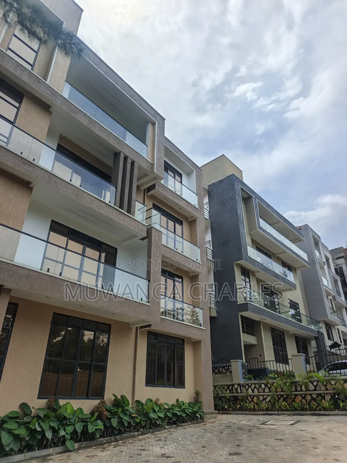 2bdrm Apartment in Fs Properties Ltd, Central Division for rent in Central Division