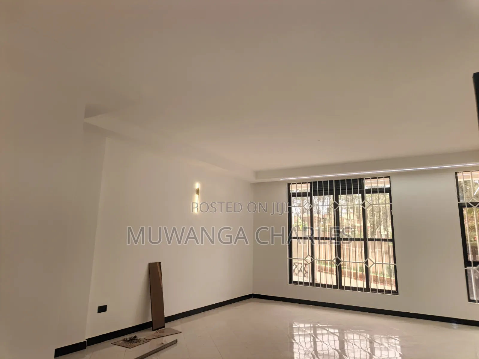 2bdrm Apartment in Fs Properties Ltd, Central Division for rent in Central Division