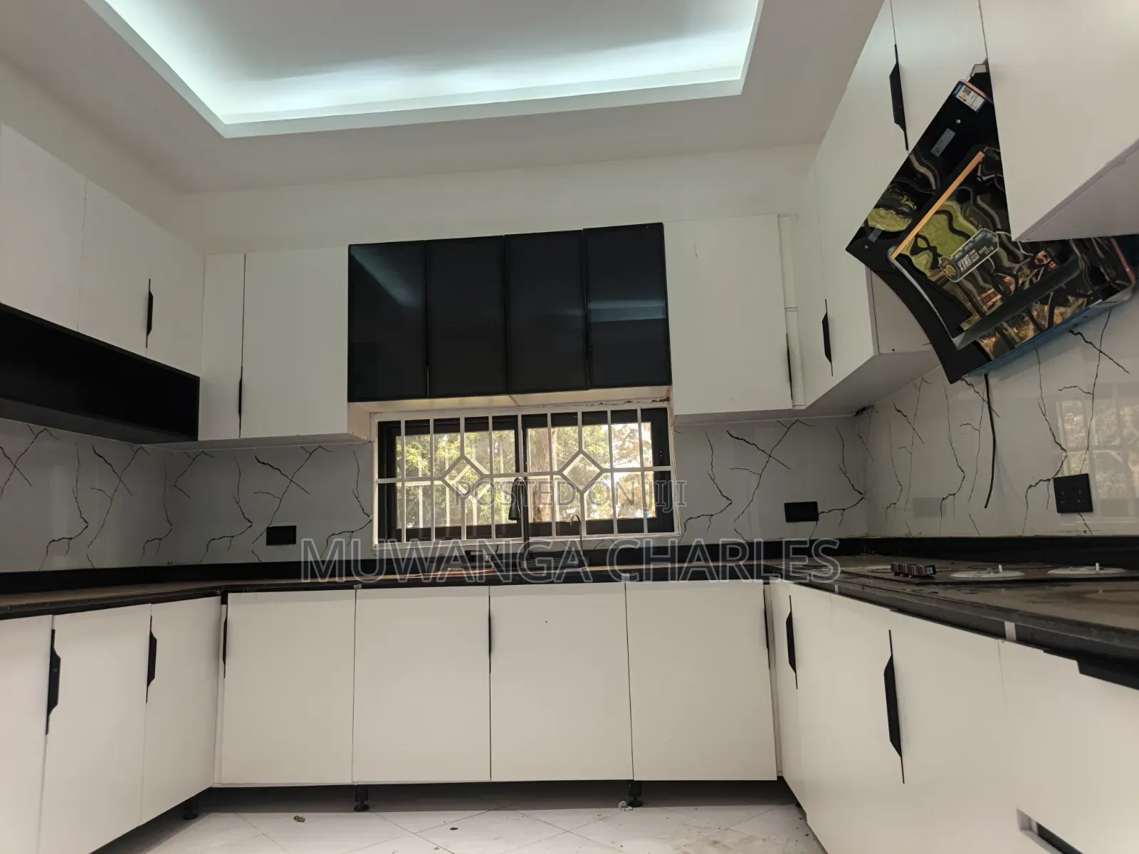 2bdrm Apartment in Fs Properties Ltd, Central Division for rent in Central Division