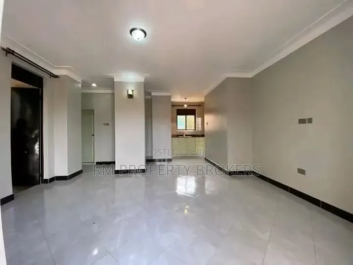 1bdrm Apartment in Ntinda, Central Division for rent in Central Division