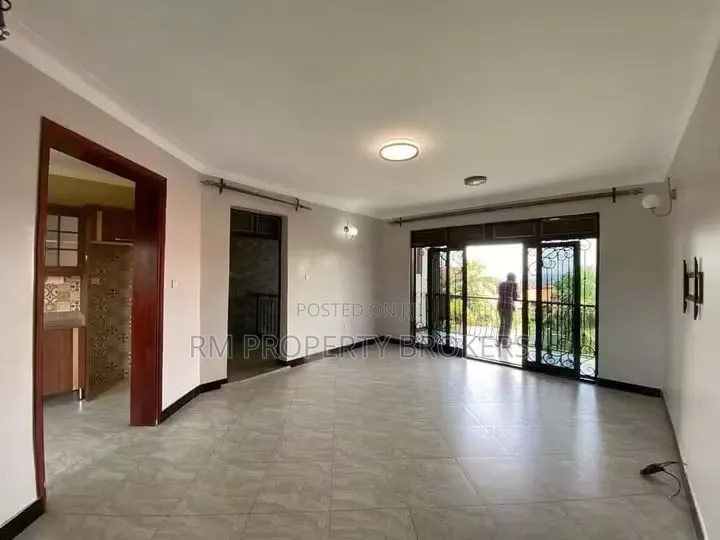 2bdrm Apartment in Naguru, Central Division for rent in Central Division