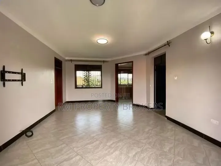 2bdrm Apartment in Naguru, Central Division for rent in Central Division
