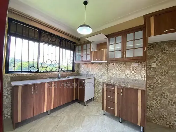 2bdrm Apartment in Naguru, Central Division for rent in Central Division