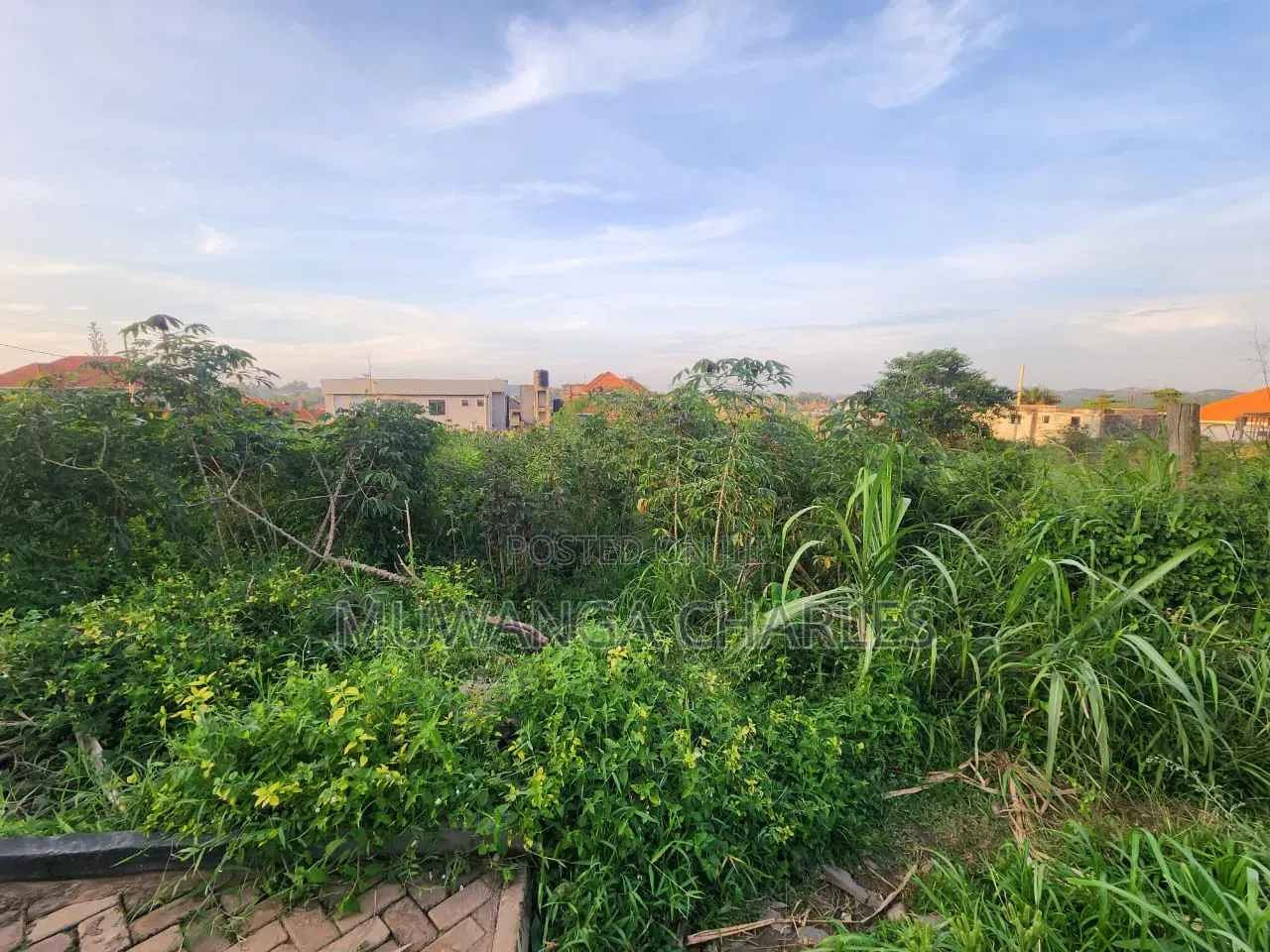 Plot Available to Sale at Kira Kitikifumba in Division A
